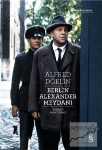 Berlin - Aleksander Meydanı
