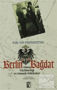 Berlin  Bağdat