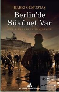 Berlin'de Sükunet Var