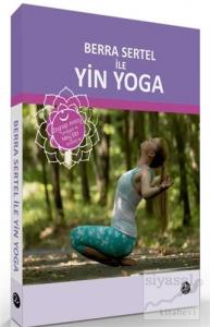 Berra Sertel ile Yin Yoga