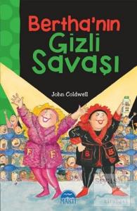 Bertha'nın Gizli Savaşı