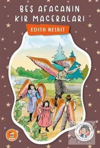 Beş Afacanın Kır Maceraları