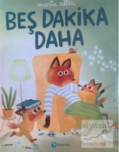 Beş Dakika Daha