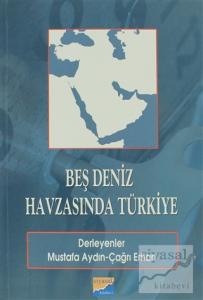 Beş Deniz Havzasında Türkiye