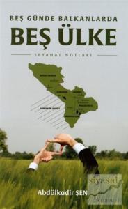 Beş Günde Balkanlarda Beş Ülke