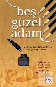 Beş Güzel Adam