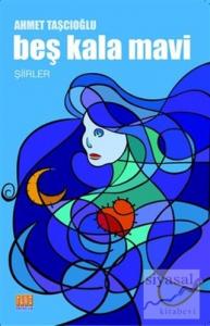 Beş Kala Mavi