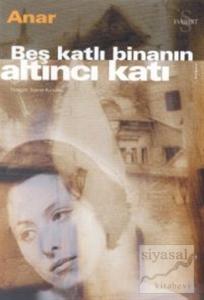 Beş Katlı Binanın Altıncı Katı