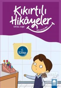 Beş Kuruş Mu - Kıkırtılı Hikayeler (3. Sınıf)