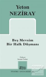 Beş Mevsim Bir Halk Düşmanı