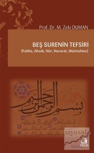 Beş Surenin Tefsiri