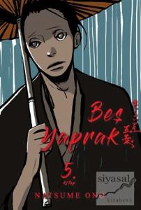 Beş Yaprak - 5. Kitap