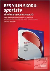 Beş Yılın Skoru (Ciltli)