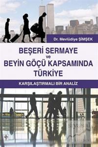 Beşeri Sermaye ve Beyin Göçü Kapsamında Türkiye