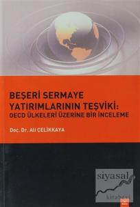 Beşeri Sermaye Yatırımlarının Teşviki