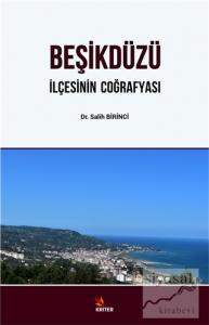 Beşikdüzü - İlçesinin Coğrafyası