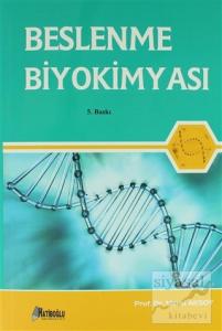Beslenme Biyokimyası