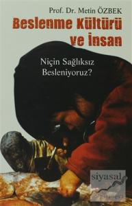 Beslenme Kültürü ve İnsan