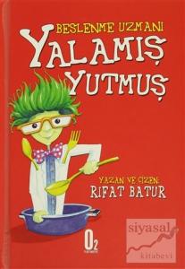 Beslenme Uzmanı - Yalamış Yutmuş