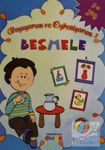 Besmele - Boyuyorum ve Öğreniyorum 3