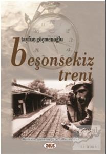 Beşonsekiz Treni