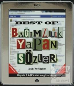 Best of Bağımlılık Yapan Sözler