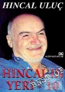 Best Of Hıncal'ın Yeri 10