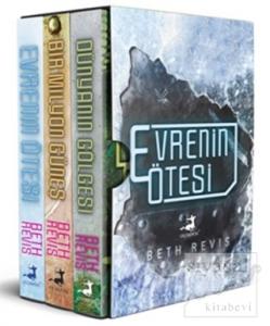 Beth Revis Seti (3 Kitap Takım)