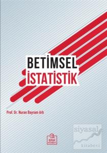 Betimsel İstatistik