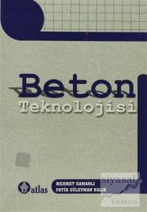 Beton Teknolojisi