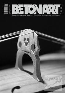 Betonart Dergisi Sayı: 55