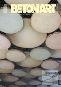 Betonart Dergisi Sayı: 56