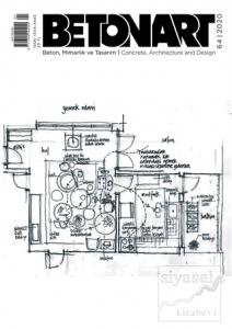 Betonart Dergisi Sayı: 64