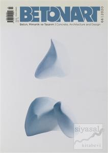 Betonart Dergisi Sayı: 66 2020