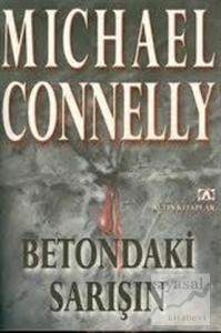 Betondaki Sarışın