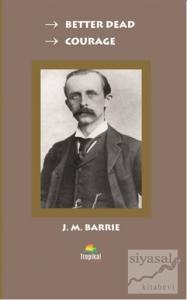 Better Dead - Courage