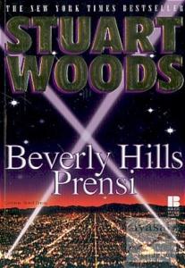 Beverly Hills Prensi