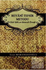 Beyani Tefsir Metodu
