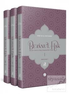 Beyanu'l-Hak (3 Cilt Takım) (Ciltli)