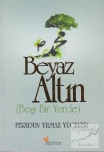 Beyaz Altın