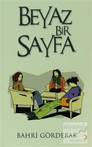 Beyaz Bir Sayfa