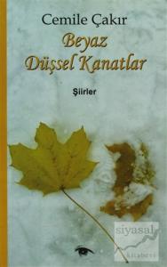 Beyaz Düşsel Kanatlar