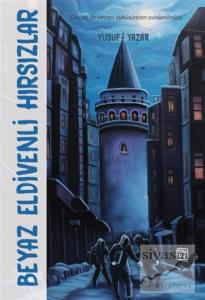 Beyaz Eldivenli Hırsızlar