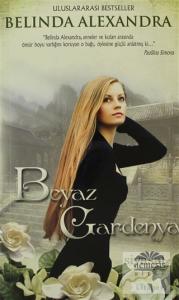 Beyaz Gardenya