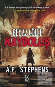 Beyaz Gölge Kayboluş