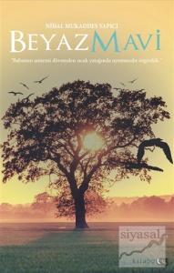 Beyaz Mavi