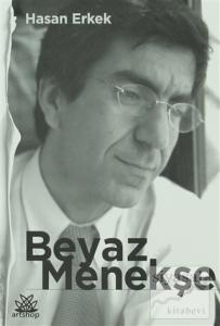 Beyaz Menekşe