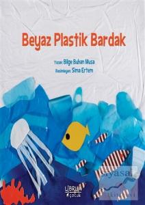 Beyaz Plastik Bardak