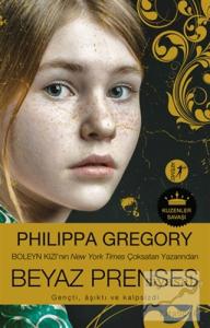 Beyaz Prenses