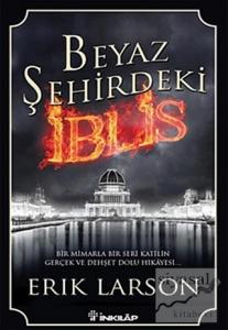 Beyaz Şehirdeki İblis